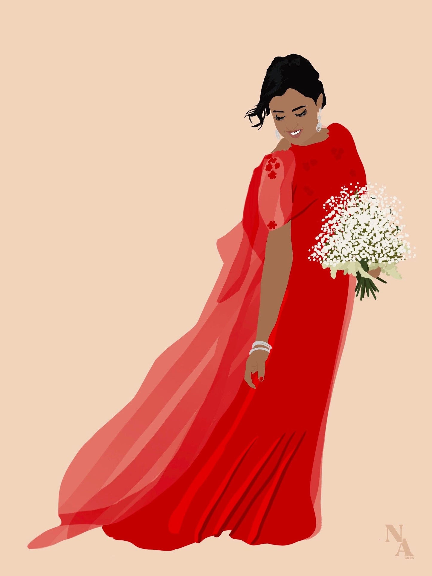 Digital Portrait PDF