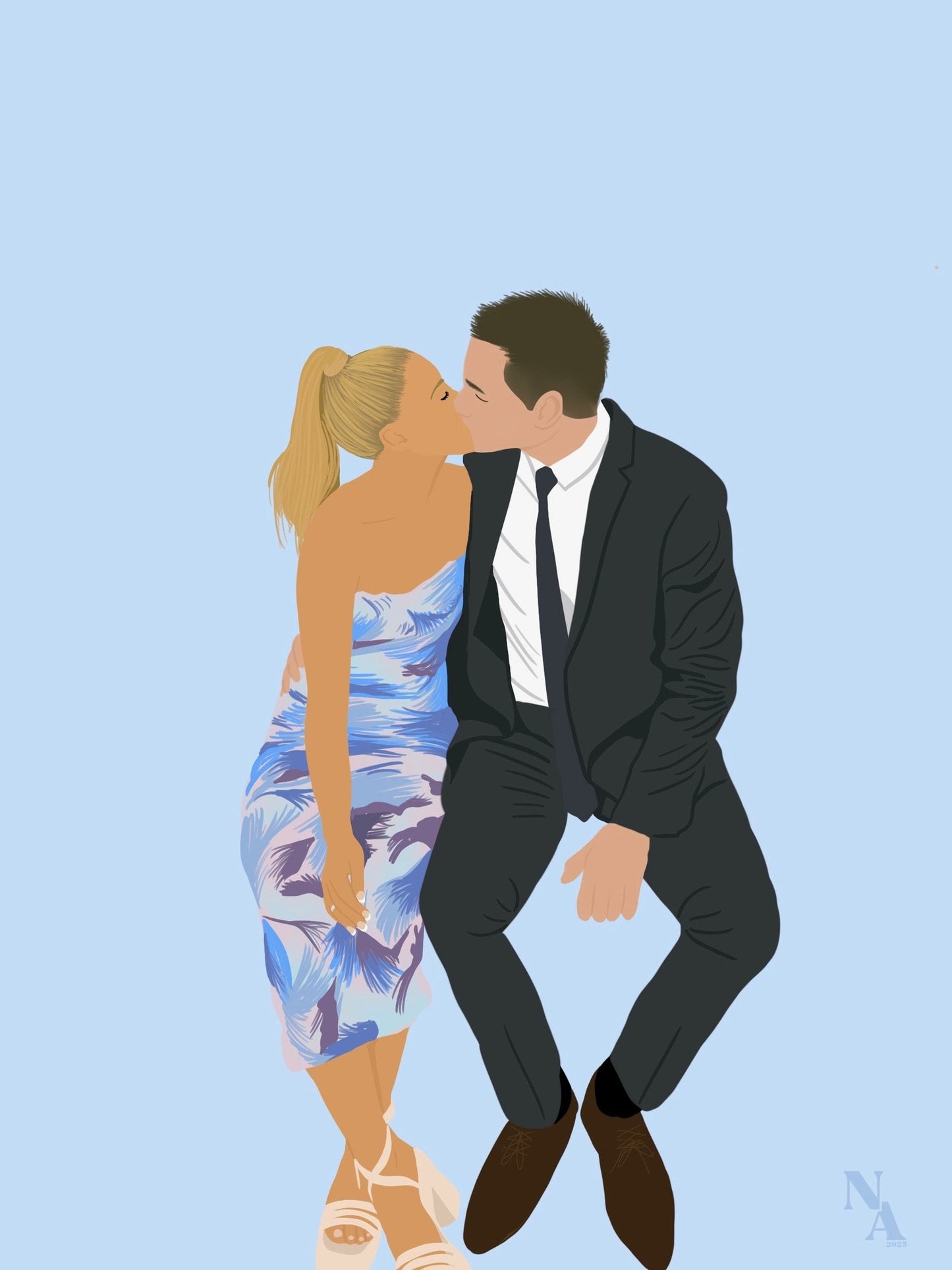 Digital Portrait PDF